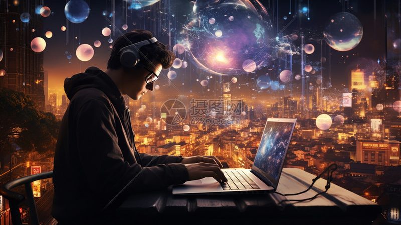 金融系统技术外包代理：揭秘其核心价值与选型策略**